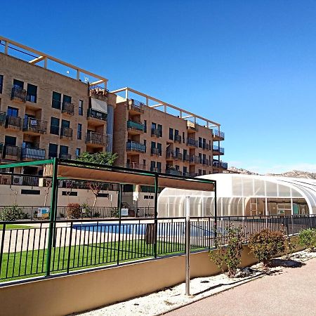 Apartamento En Puerta Valle Ricote Y Archena Apartment Villanueva de Rio Segura Ngoại thất bức ảnh