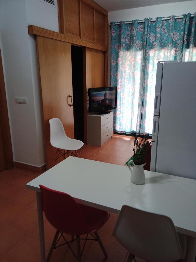 Apartamento En Puerta Valle Ricote Y Archena Apartment Villanueva de Rio Segura Ngoại thất bức ảnh