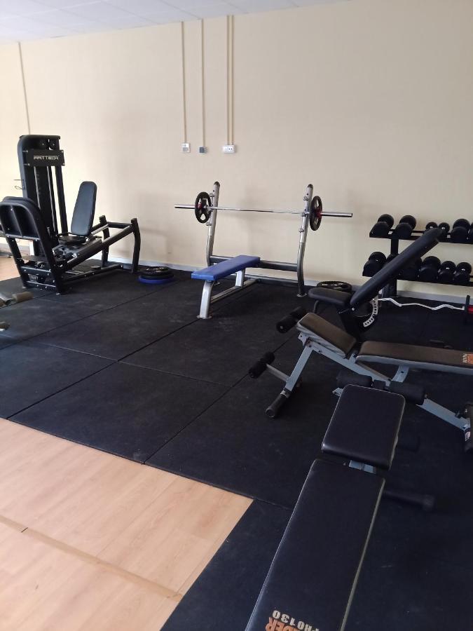 Apartamento En Puerta Valle Ricote Y Archena Apartment Villanueva de Rio Segura Ngoại thất bức ảnh